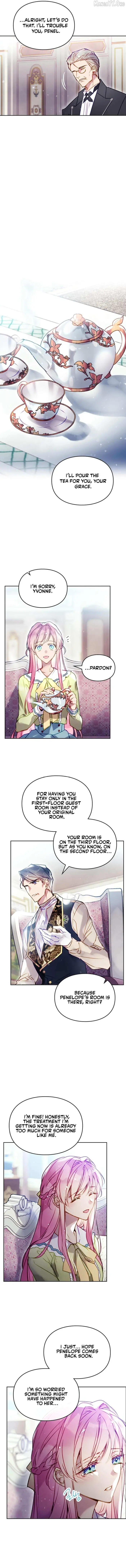 Villains Are Destined to Die Chapter 190 image 03_optimized